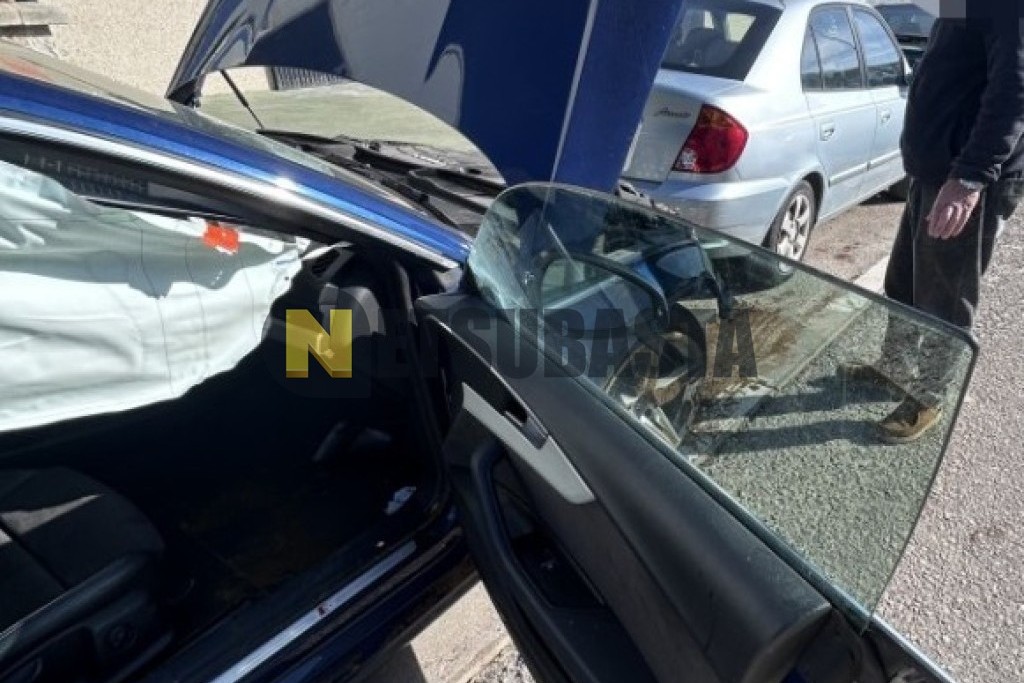 Audi A5 Sportback 2.0 TDI quattro S tronic 2018