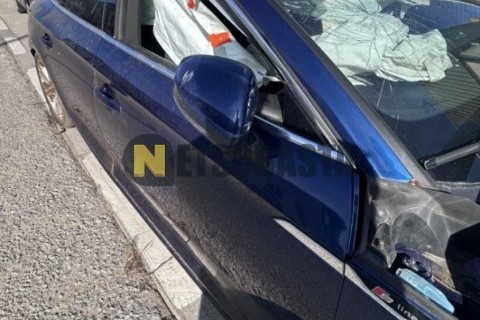 Yamaha Majesty 125 2006