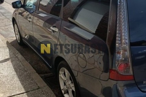 Yamaha Majesty 125 2006