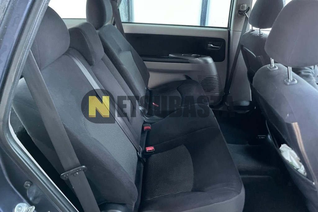 Mitsubishi Grandis 2.0 DI-D 2009