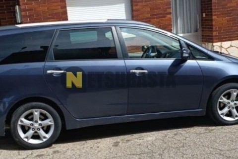 Yamaha Majesty 125 2006