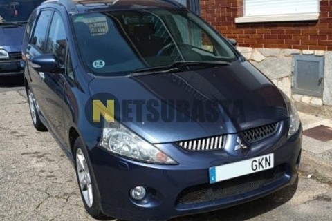 Yamaha Majesty 125 2006