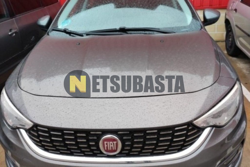 Fiat Tipo 1.4 2016