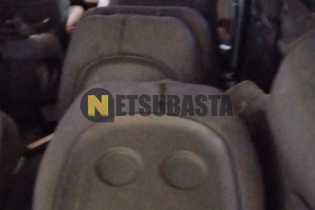 Ford Galaxy 1.9 TDi 2003