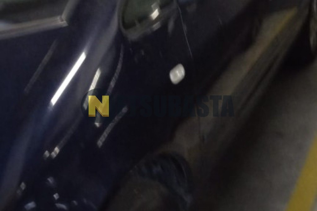 Ford Galaxy 1.9 TDi 2003