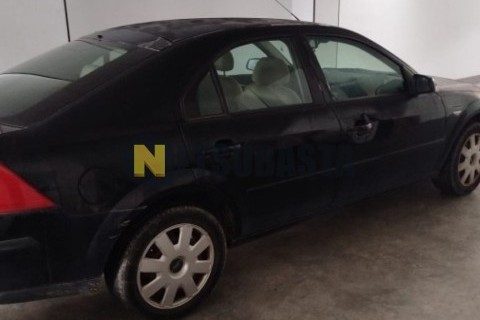 Yamaha Majesty 125 2006