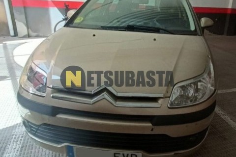 Yamaha Majesty 125 2006