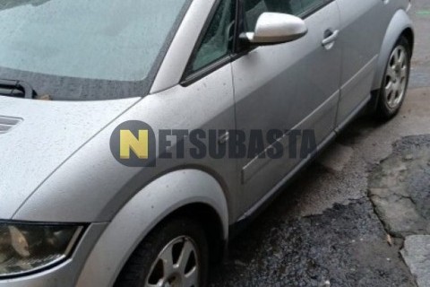 Yamaha YZF 600 R Thundercat 1999