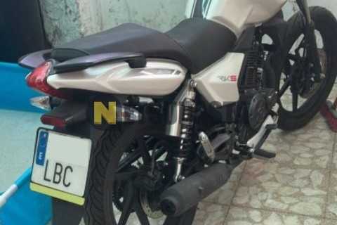 Yamaha YZF 600 R Thundercat 1999