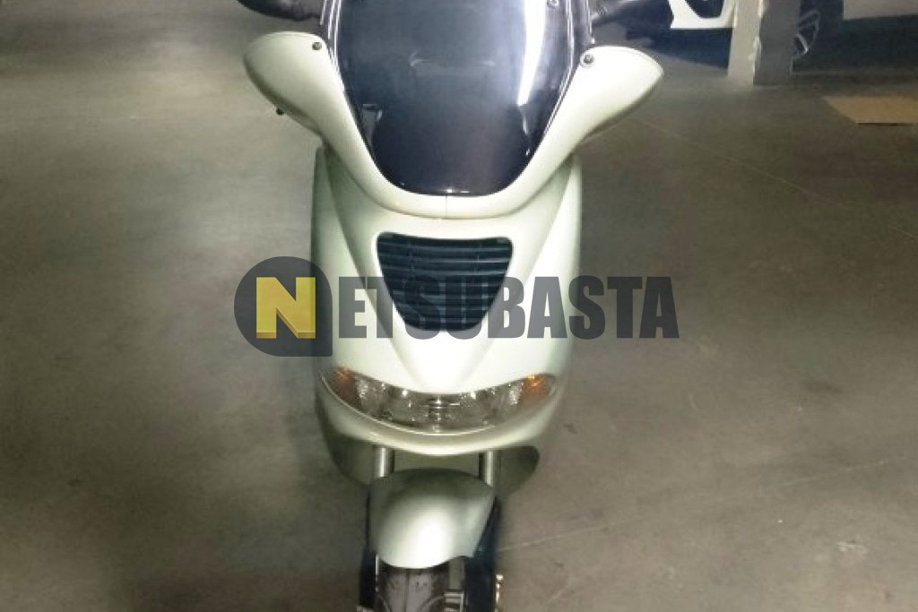 Peugeot Elyseo 50 2001
