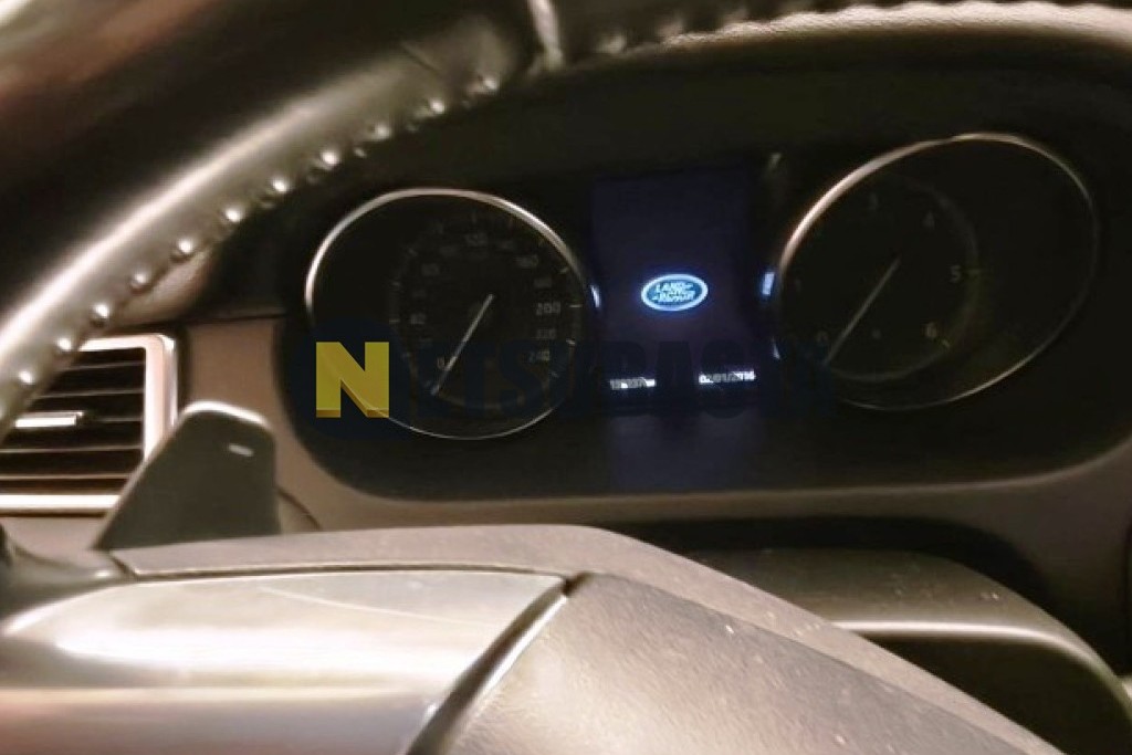 Land-Rover Discovery Sport 2.0 Td4 Aut. 4x4 2018