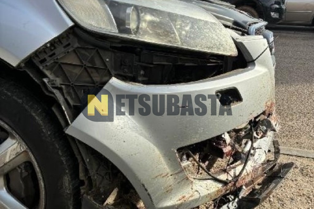 Audi Q7 3.0 TDI quattro tiptronic DPF 2009