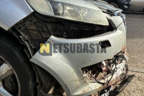 Yamaha YZF 600 R Thundercat 1999