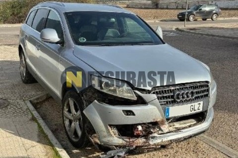 Yamaha YZF 600 R Thundercat 1999