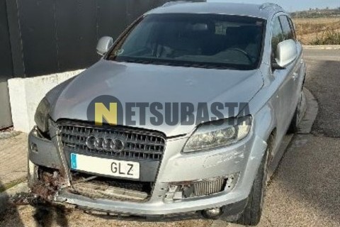 Yamaha YZF 600 R Thundercat 1999