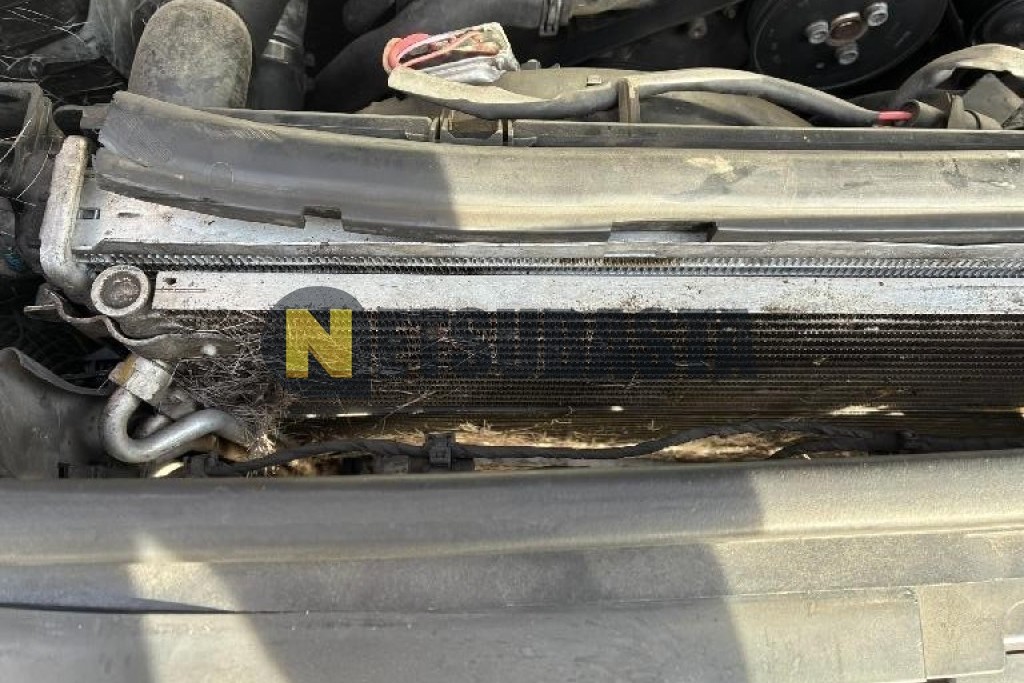 Audi Q7 3.0 TDI quattro tiptronic DPF 2009