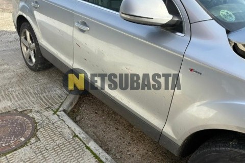 Yamaha YZF 600 R Thundercat 1999