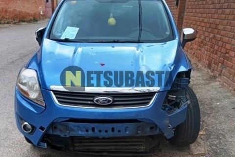 Yamaha YZF 600 R Thundercat 1999