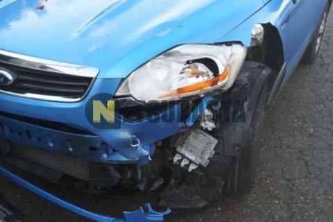 Yamaha YZF 600 R Thundercat 1999