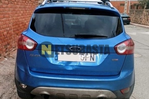 Yamaha YZF 600 R Thundercat 1999