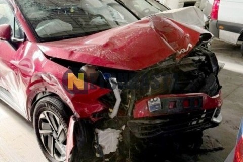 Yamaha XMAX 250 2011