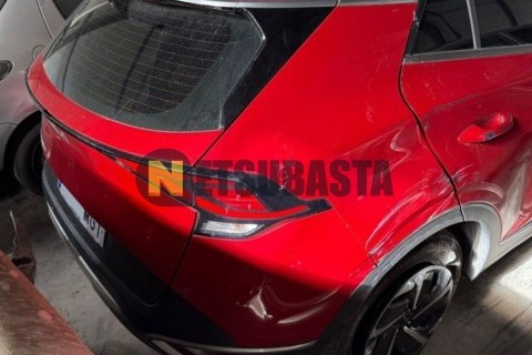 Yamaha XMAX 250 2011