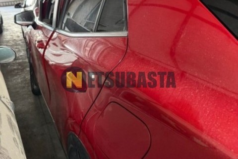 Yamaha XMAX 250 2011