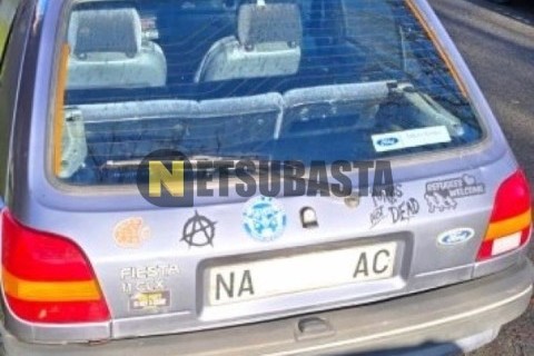 Piaggio Zip 100 2007