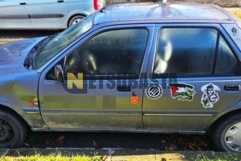 Piaggio Zip 100 2007