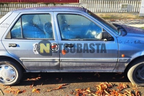 Piaggio Zip 100 2007