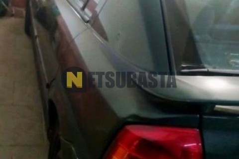 Yamaha XMAX 250 2011