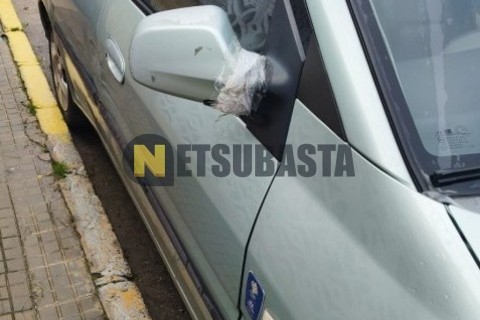 Kawasaki Eliminator 125 2007