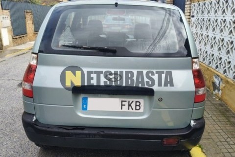 Kawasaki Eliminator 125 2007