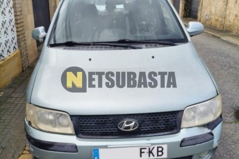 Kawasaki Eliminator 125 2007