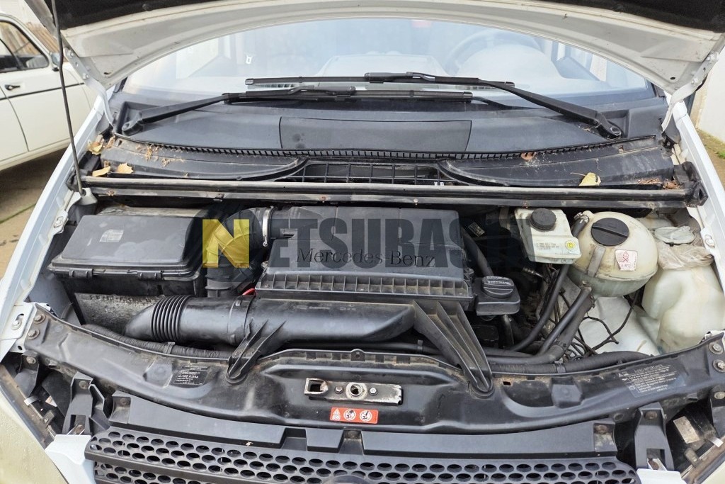 Mercedes-Benz Vito 109 CDI 2006