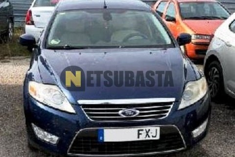 Piaggio LIBERTY S 50 2007