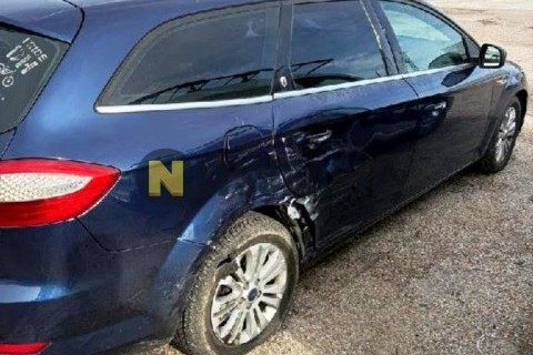 Piaggio LIBERTY S 50 2007