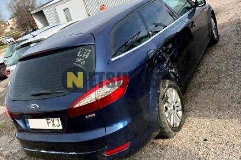 Piaggio LIBERTY S 50 2007