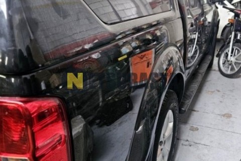 Piaggio Zip 100 2007