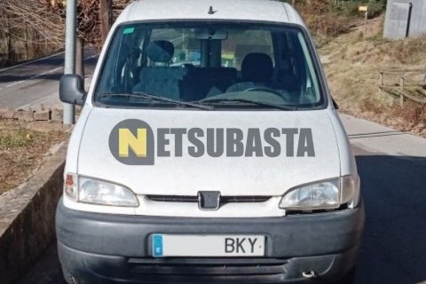 Kawasaki Eliminator 125 2007