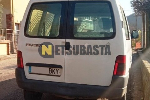 Kawasaki Eliminator 125 2007