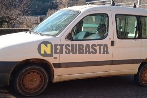 Kawasaki Eliminator 125 2007