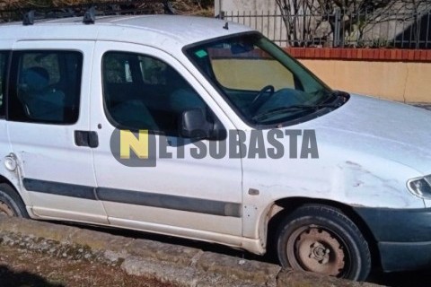 Kawasaki Eliminator 125 2007