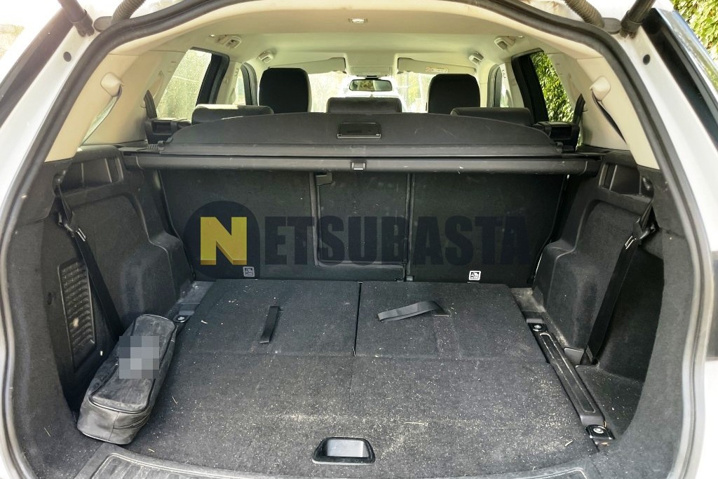 Land-Rover Discovery Sport 2.0 Td4 Aut. 4x4 7 asientos 2017