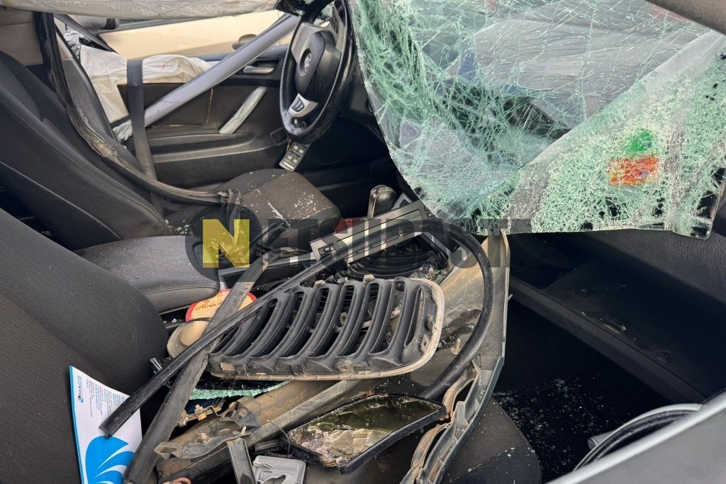 Bmw X5 3.0d Aut. 2005