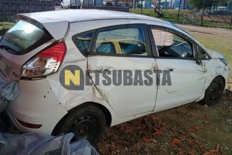 Yamaha XMAX 250 2011