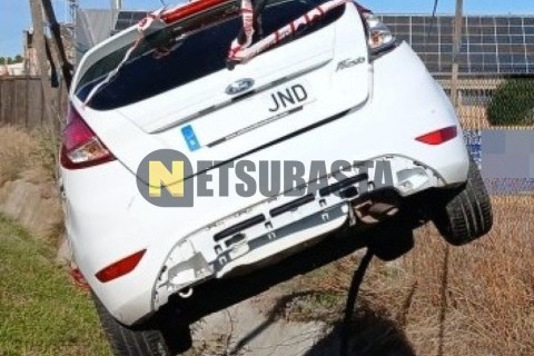 Yamaha XMAX 250 2011