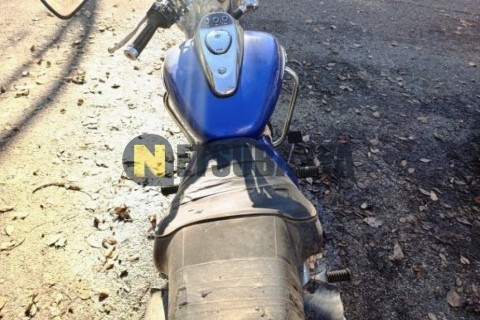 Yamaha YZF 600 R Thundercat 1999