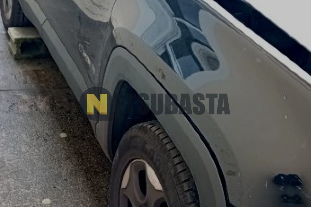 Jeep Renegade 1.6 MultiJet 4x2 2018