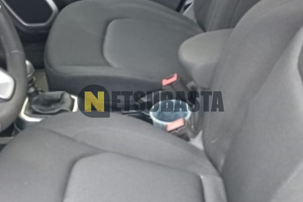 Jeep Renegade 1.6 MultiJet 4x2 2018